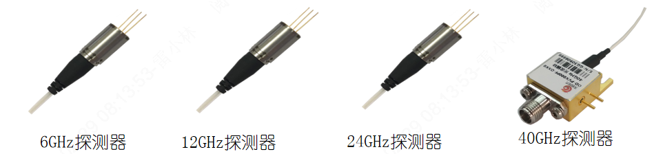 光通信类-模拟光探测器