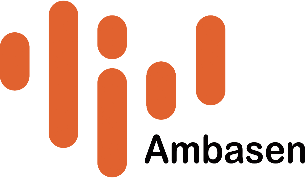 Ambasen科技